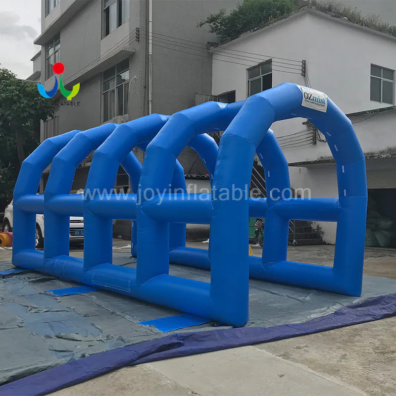 JOY inflatable door inflatables for sale supplier for kids