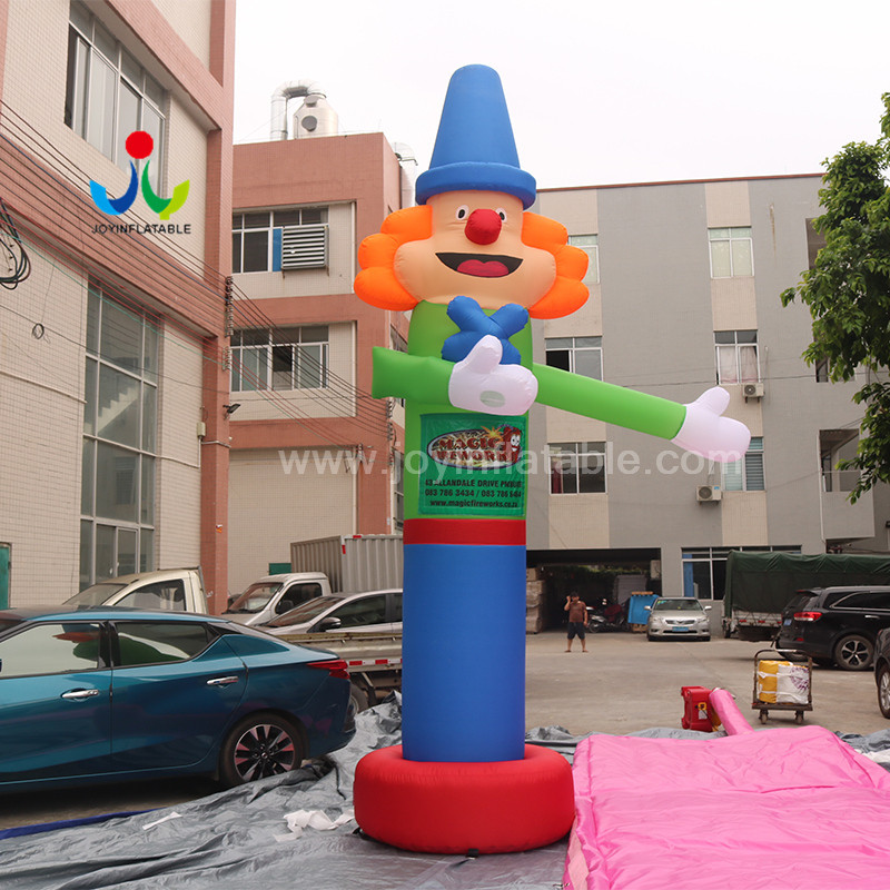 JOY inflatable giant inflatable design for child-2