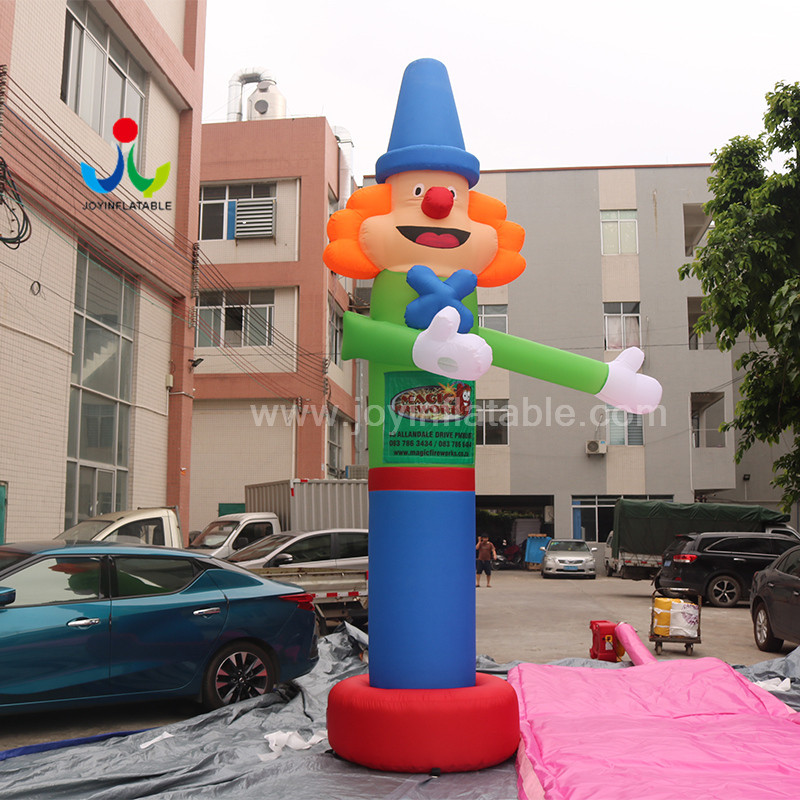 commercial inflatable man manufacturers for children-3