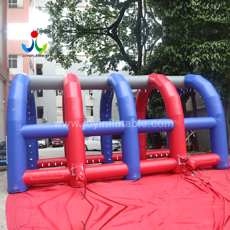 JOY inflatable racing inflatable race arch wholesale for kids-2