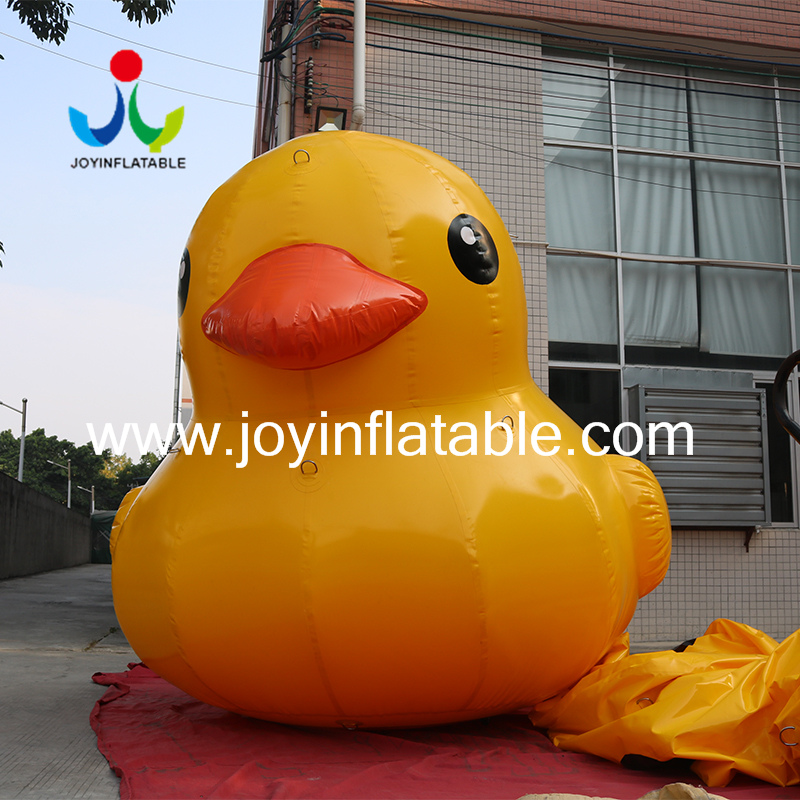 JOY inflatable printed Inflatable water park design for child-1