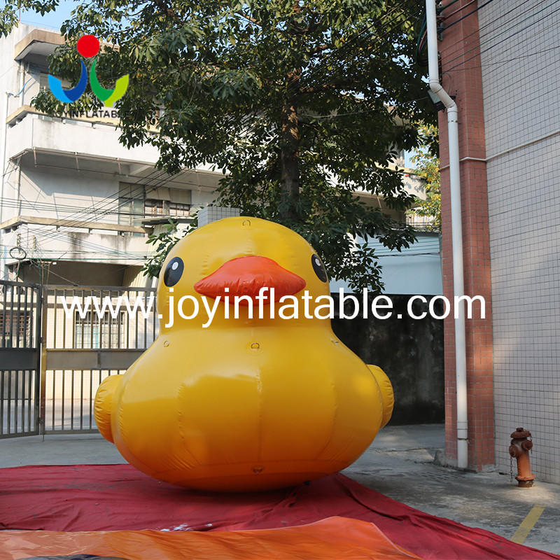 JOY inflatable Inflatable water park inquire now for kids