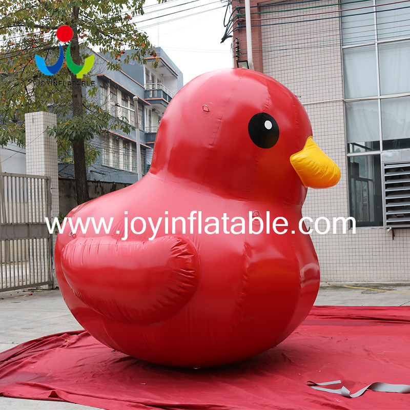 JOY inflatable decorations Inflatable water park for sale for outdoor-1