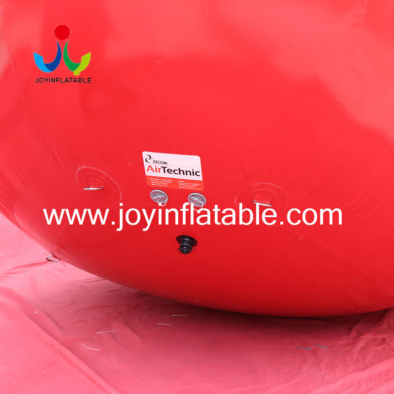 JOY inflatable outdoors Inflatable water park design for outdoor