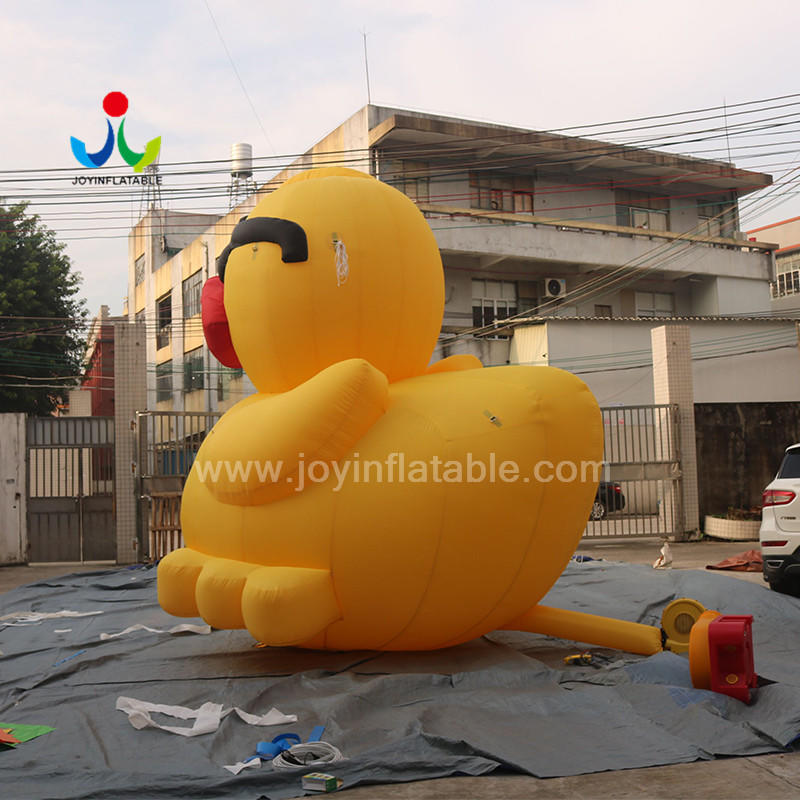 JOY inflatable Inflatable water park factory for child