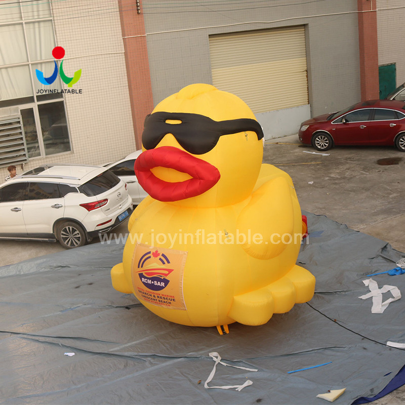 JOY inflatable Inflatable water park factory for child-4