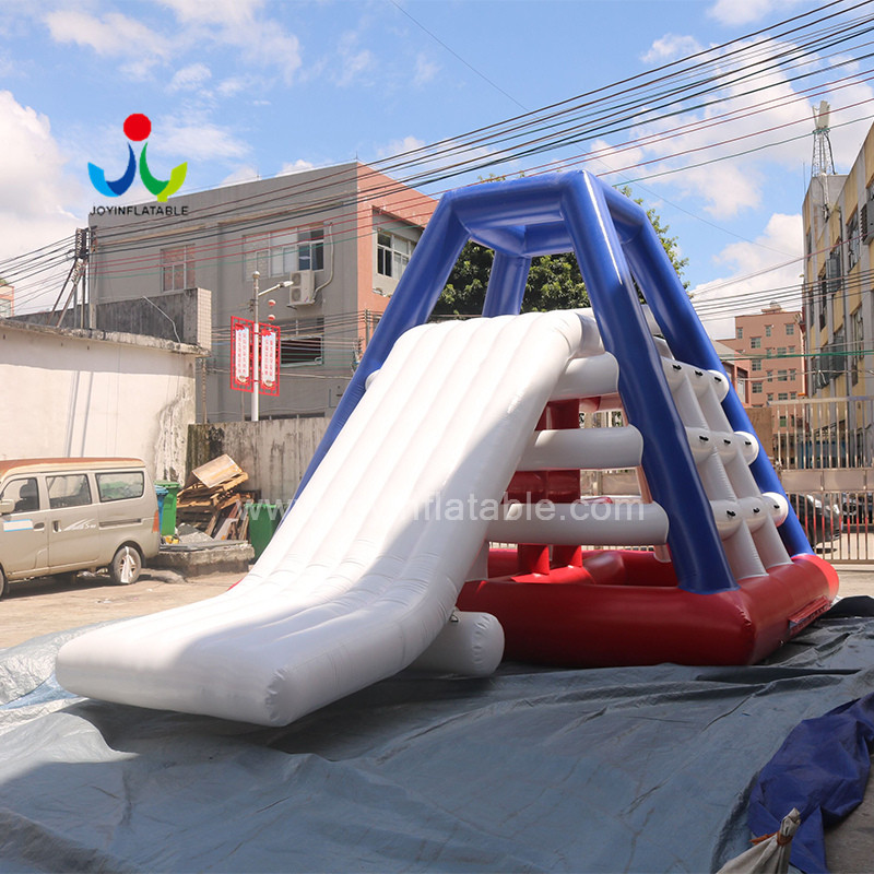 ice inflatable floating water park factory price for children-2