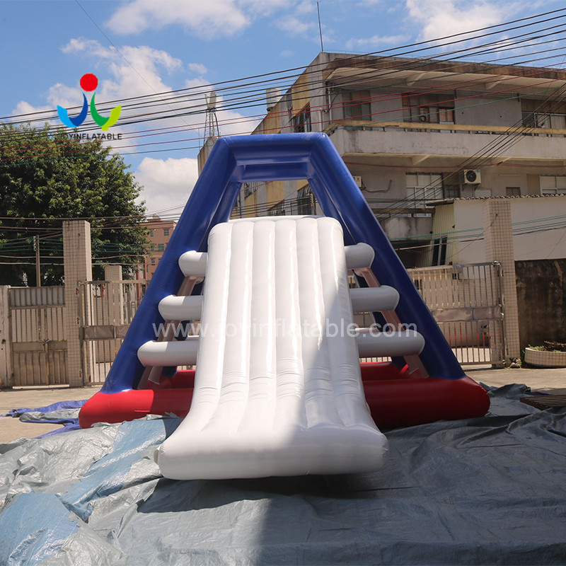 JOY inflatable seesaw inflatable aqua park factory price for children-3
