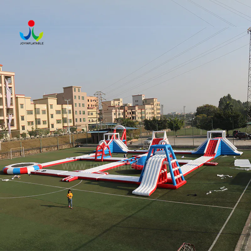 JOY inflatable large water inflatables wholesale for child