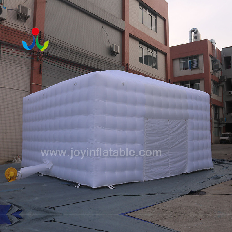 JOY inflatable jumper inflatable cube marquee personalized for children-2