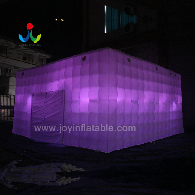 JOY inflatable inflatable bounce house supplier for outdoor