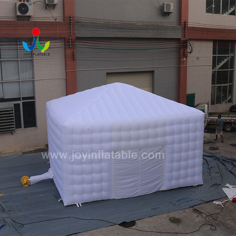 JOY inflatable inflatable bounce house supplier for outdoor