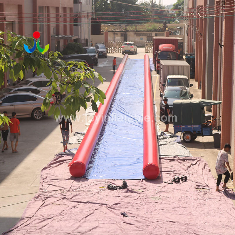 JOY inflatable blow up water slide inflatable slide blow up slide manufacturer for children