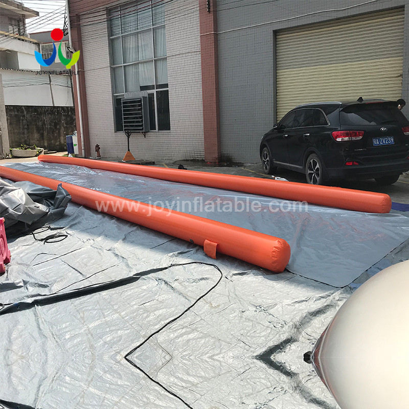 JOY inflatable custom commercial inflatable waterslide customized for outdoor-1