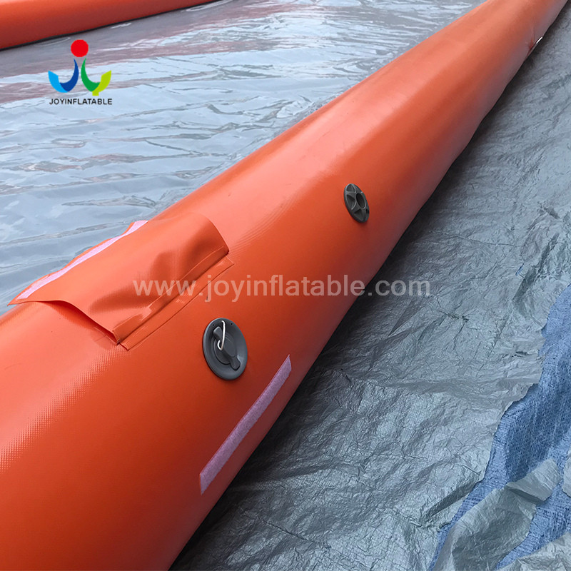 JOY inflatable custom commercial inflatable waterslide customized for outdoor-4
