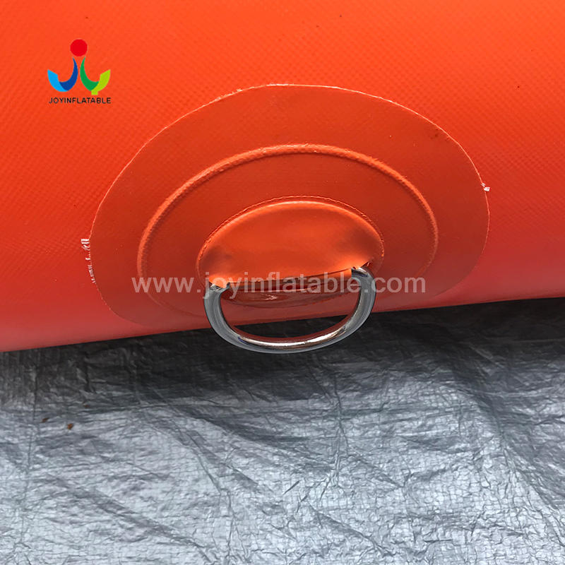 JOY inflatable quality best inflatable water slides customized for children