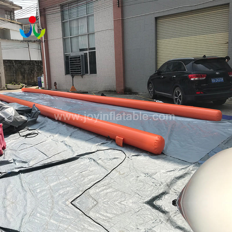 JOY inflatable best inflatable water slides manufacturer for child