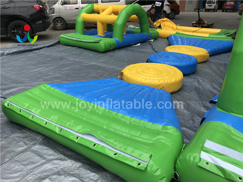 JOY inflatable sale inflatable trampoline with good price for children-2