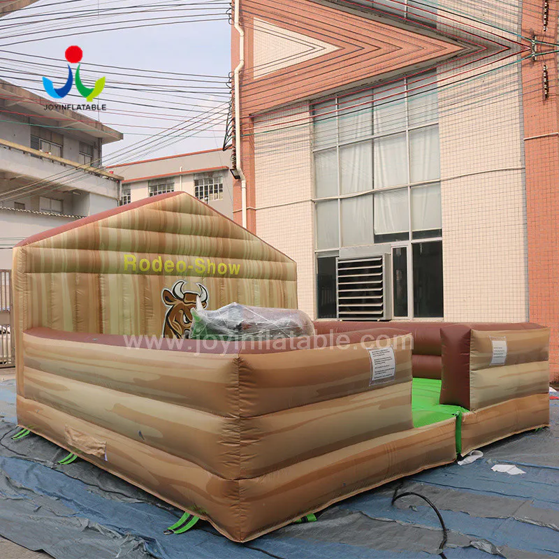 JOY inflatable tents inflatable games series for outdoor