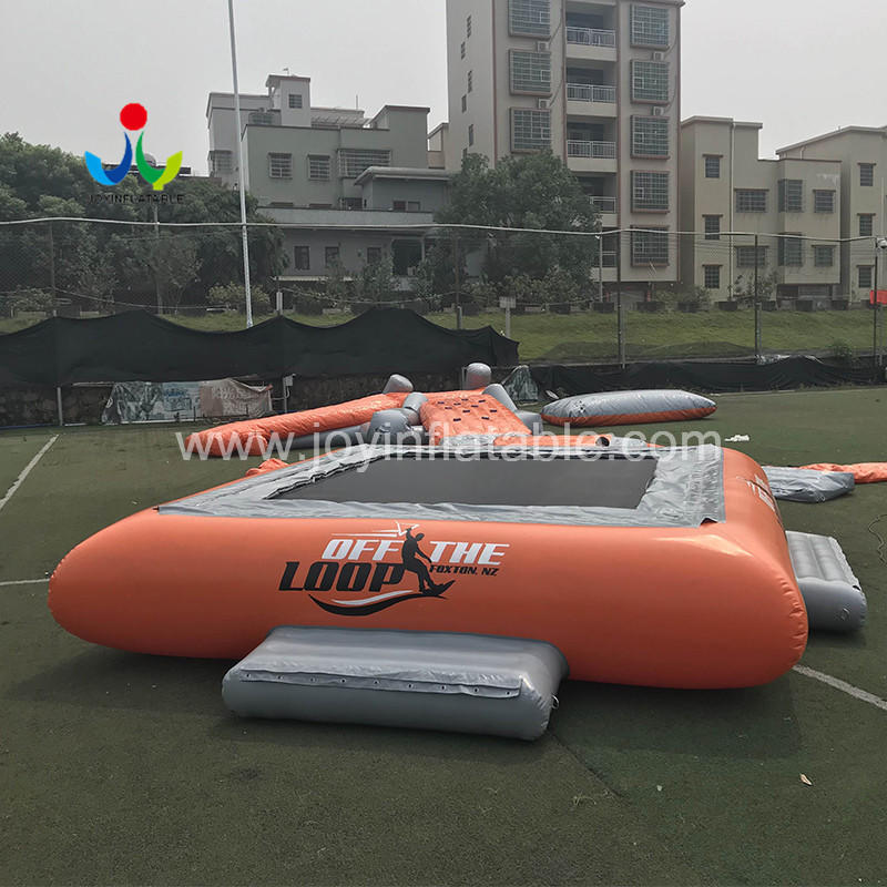 JOY inflatable inflatable aqua park factory price for kids