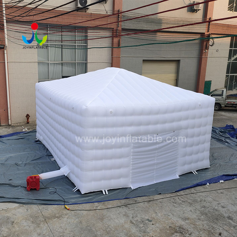 Large White Inflatable Tent For Events - 65ft