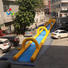 blow up slip and slide from China for children JOY inflatable
