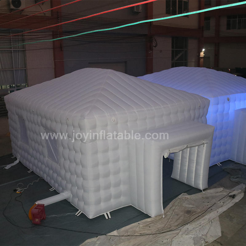 inflatable marquee tent supplier for child JOY inflatable