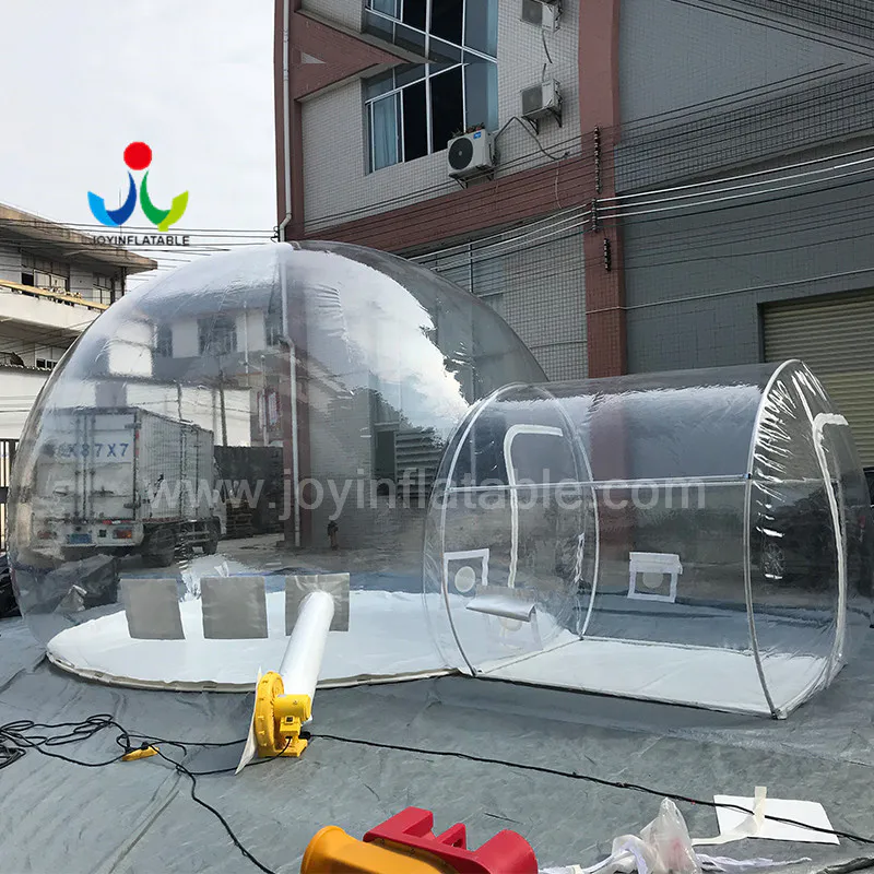 JOY inflatable bubble tent manufacturer supplier for child