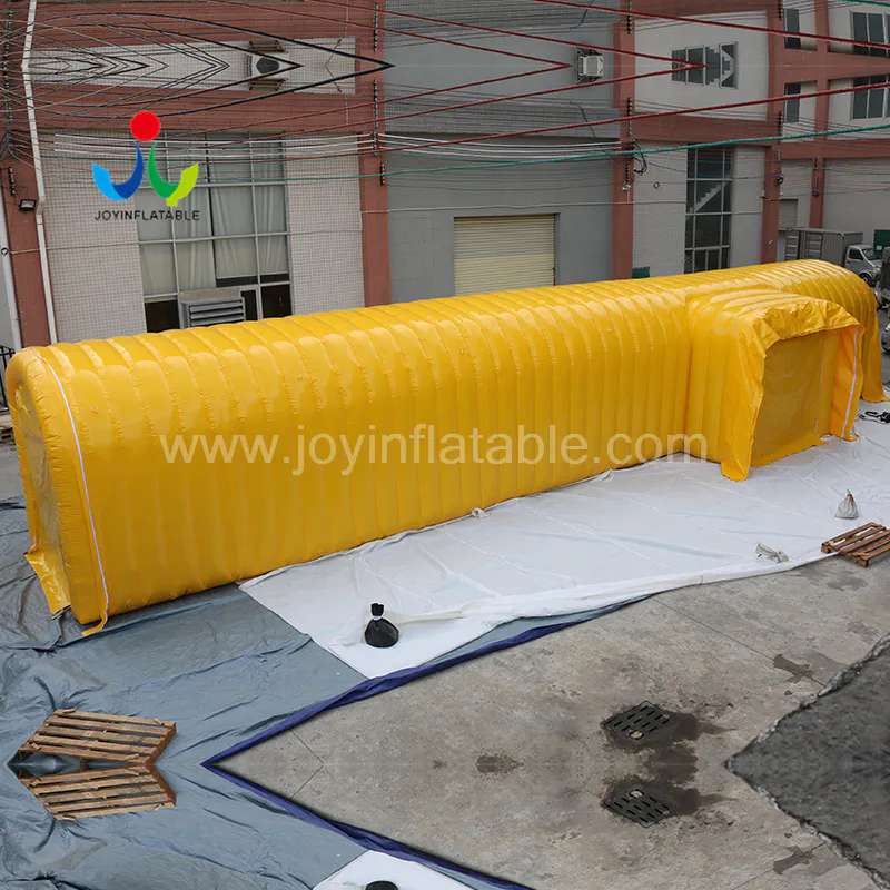 Outdoor Inflatable Sport Hall Event Tent