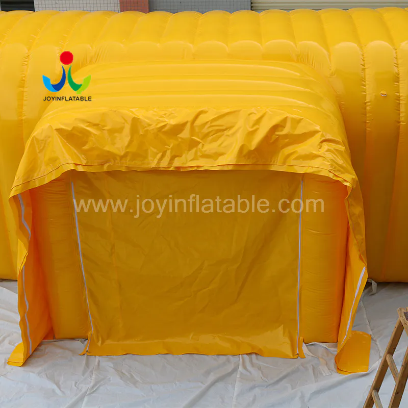 Outdoor Inflatable Sport Hall Event Tent