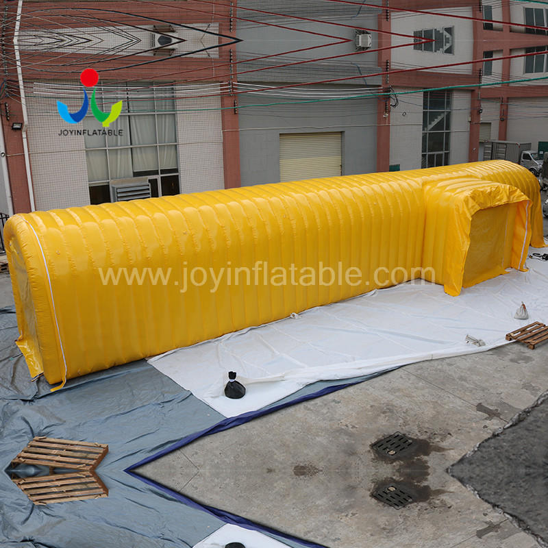 JOY inflatable tents inflatable event tent from China for kids
