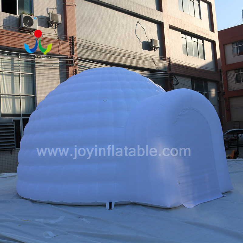 JOY inflatable weight clear inflatable tent for sale from China for kids-1