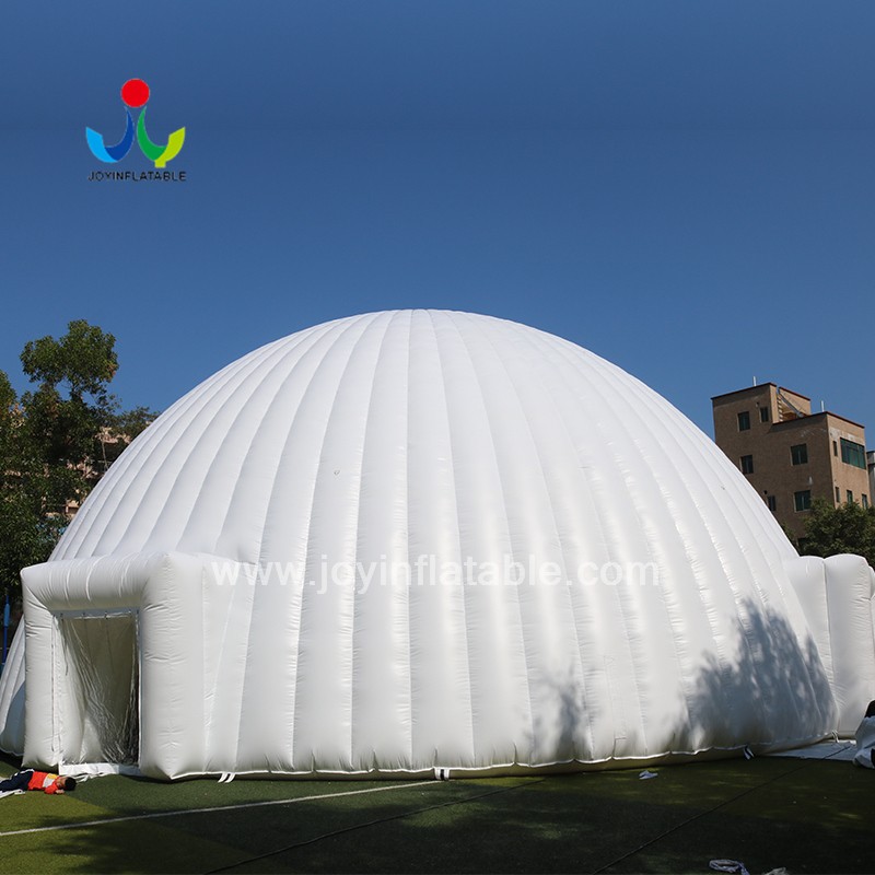 air inflatable display tent manufacturer for children-2
