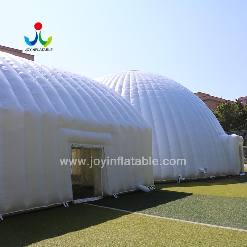JOY inflatable show inflatable camping tents for sale manufacturer for child