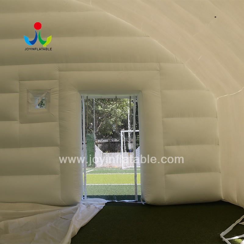 JOY inflatable show inflatable camping tents for sale manufacturer for child