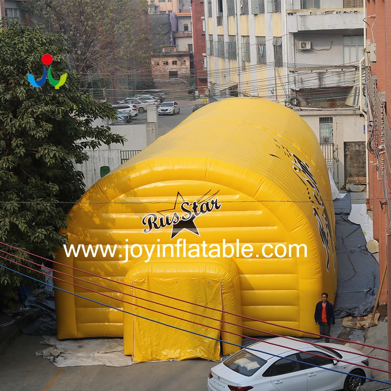 JOY inflatable mix giant event tent series for children-1
