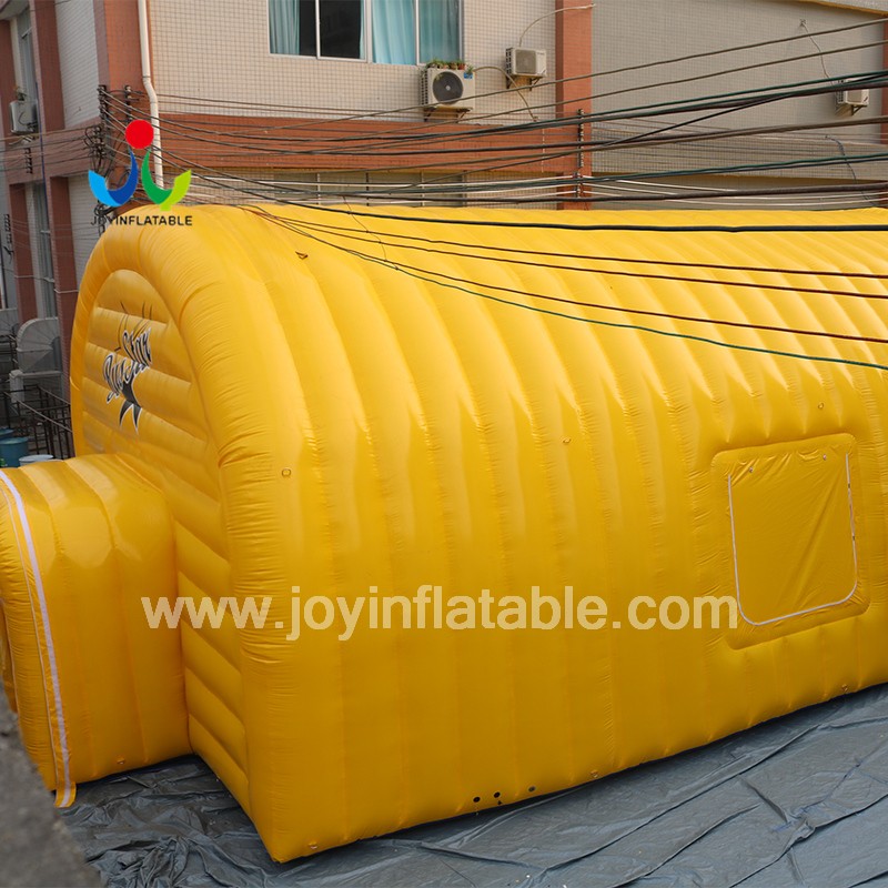 JOY inflatable mix giant event tent series for children-3
