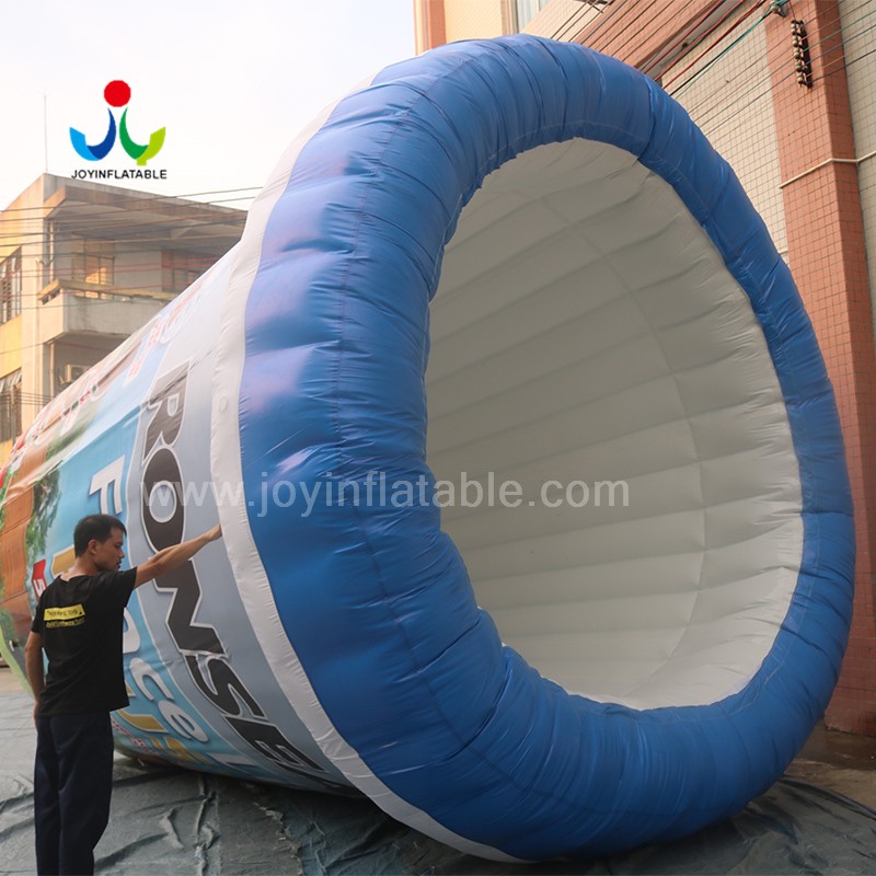 JOY inflatable Inflatable water park factory for kids-2