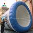 booth inflatables water islans for sale factory for kids