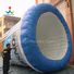 booth inflatables water islans for sale factory for kids