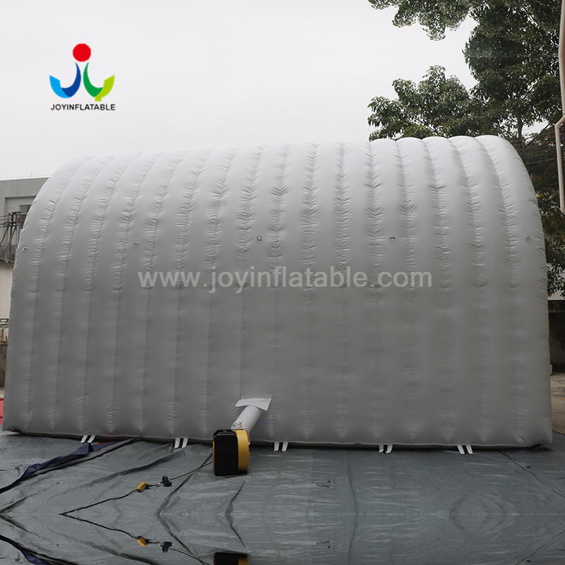 PVC Tarpaulin Outdoor Inflatable Party Tent for Commercial Event