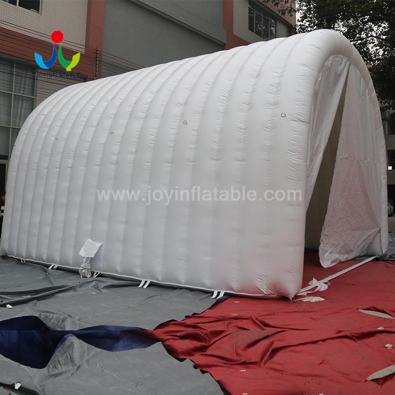 PVC Tarpaulin Outdoor Inflatable Party Tent for Commercial Event