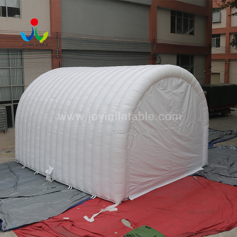 JOY inflatable fun Inflatable cube tent supplier for child-1