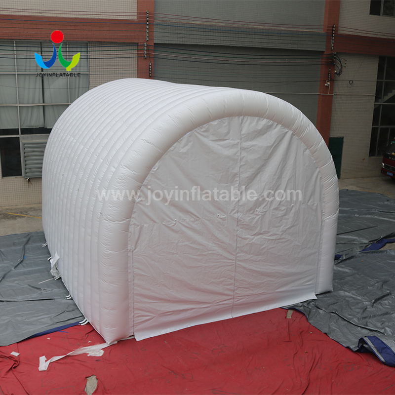 JOY inflatable top Inflatable cube tent factory price for outdoor-2