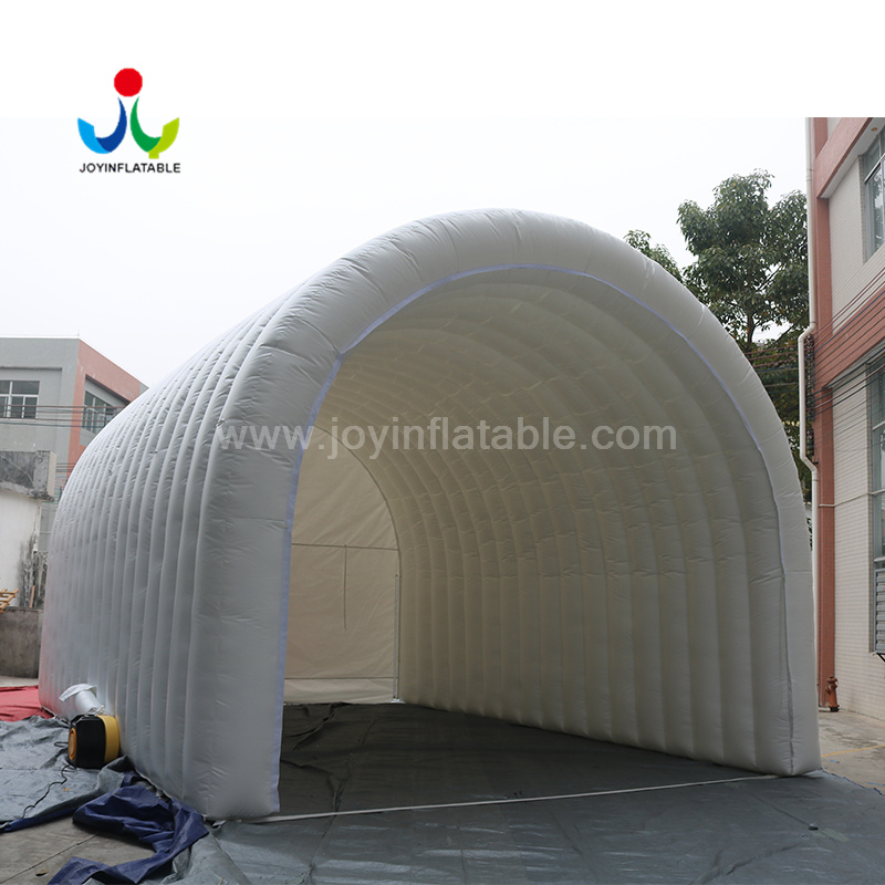 JOY inflatable fun Inflatable cube tent supplier for child-3