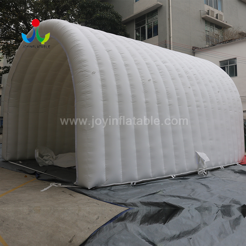 JOY inflatable top Inflatable cube tent factory price for outdoor-4