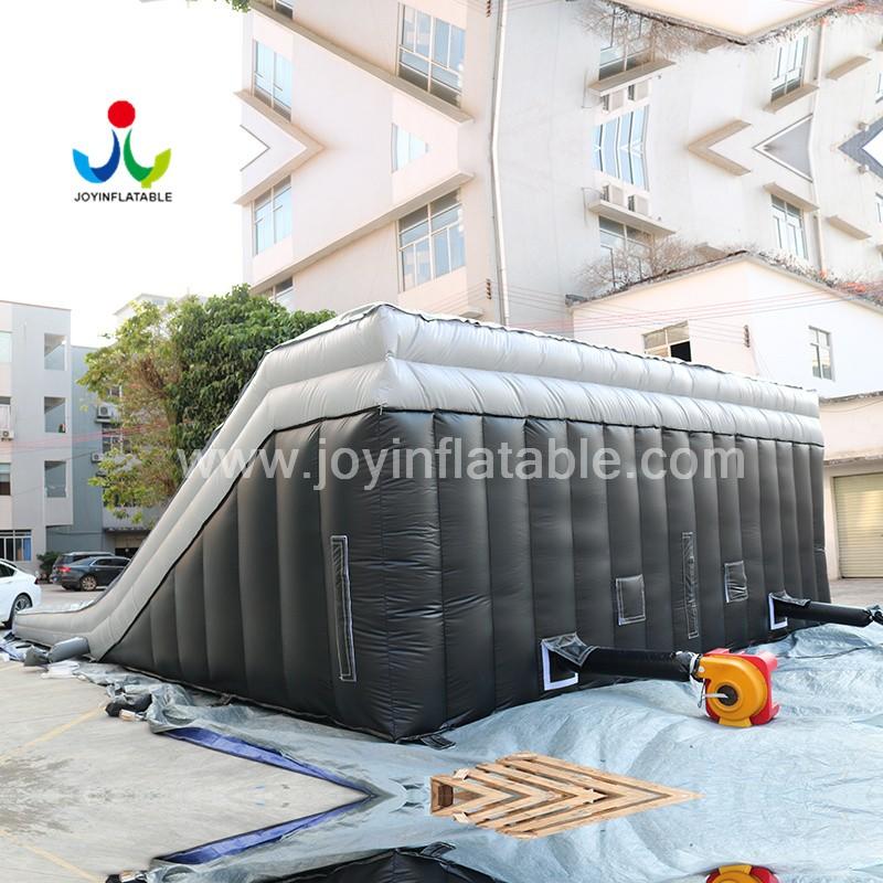 irregular giant inflatable bag from China for outdoor
