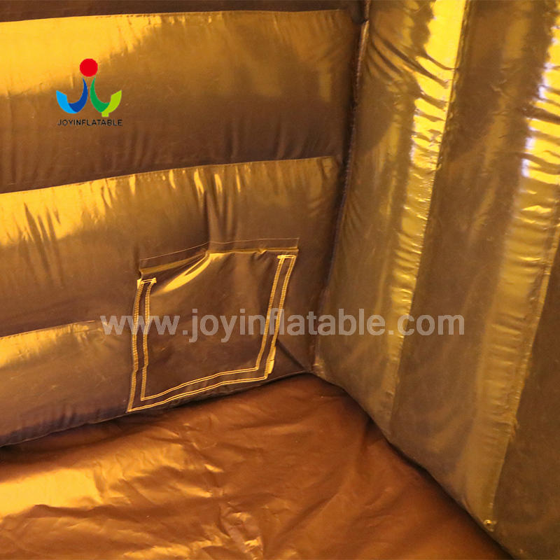 Airtight Inflatable Connecting Part Tent For the Sport Event
