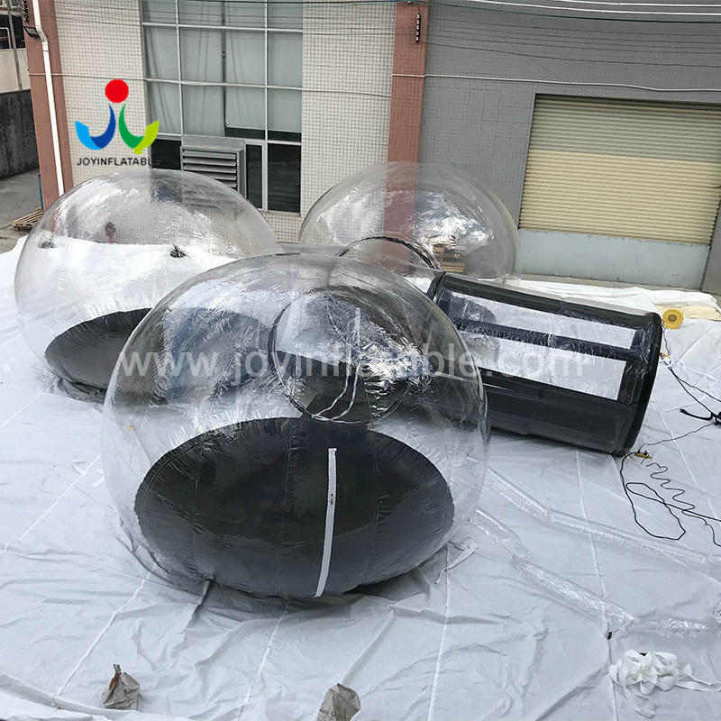 mini inflatable bubble manufacturer for kids