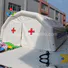 quality used inflatable tents for sale with good price for child
